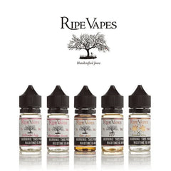 Ripe Vapes 生命之樹 30ML