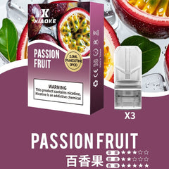 梟客 XIAOKE|一代煙彈