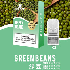 梟客 XIAOKE|一代煙彈