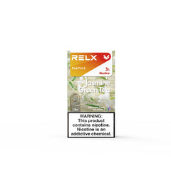 RELX 悅刻六代煙彈|官方正品