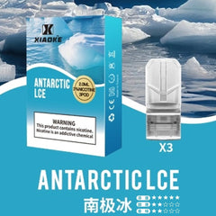 梟客 XIAOKE|一代煙彈