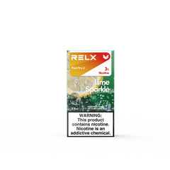 RELX 悅刻六代煙彈|官方正品