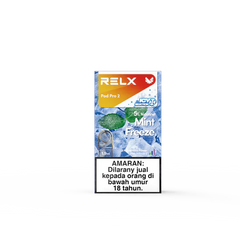 RELX 悅刻六代煙彈|官方正品