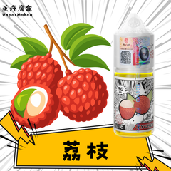 Tokyo 魔盒瓶裝煙油 30mL