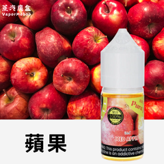 Pure fruit 純粹果物 30mL