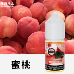 Pure fruit 純粹果物 30mL