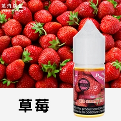 Pure fruit 純粹果物 30mL