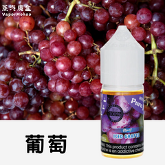 Pure fruit 純粹果物 30mL
