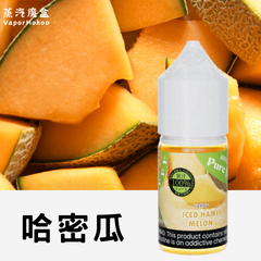 Pure fruit 純粹果物 30mL