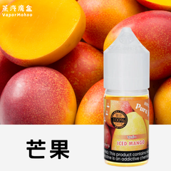Pure fruit 純粹果物 30mL