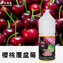 Pure fruit 純粹果物 30mL