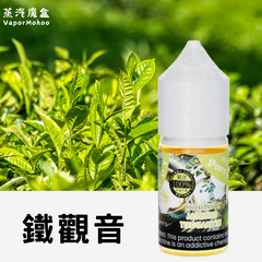 Pure fruit 純粹果物 30mL