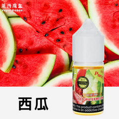 Pure fruit 純粹果物 30mL