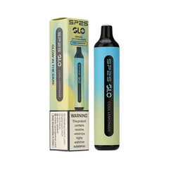 SP2S 思博瑞 7000口 拋棄式