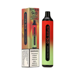 SP2S 思博瑞 7000口 拋棄式