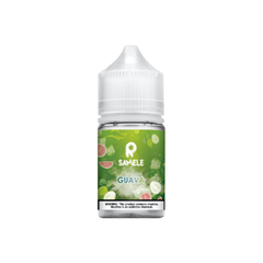 Samele 冰釀系列 30ML