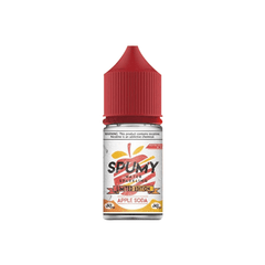Spumy 蘇打 - 30ML