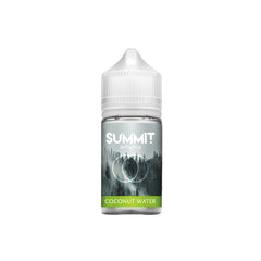 Spumy Summit 巔峰系列煙油 30ML