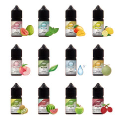 ILIA 哩亞 YOKO 果汁/30ML