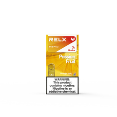 RELX 悅刻六代煙彈|官方正品