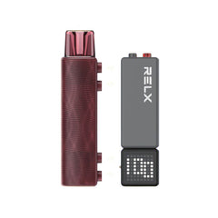 Relx Creator Pro 7500口|積木一次性