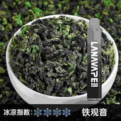 LANA 8000 Puffs 一次性