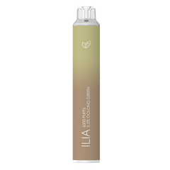 ILIA 哩亞 BAR 6500口