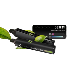 WAGOO哇酷 KIS5|6500口 一次性