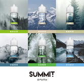 Spumy Summit 巔峰系列煙油 30ML