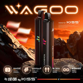 WAGOO哇酷 KIS5|6500口 一次性
