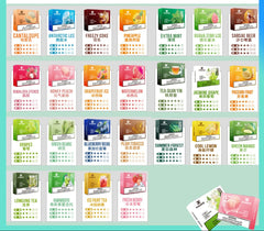 梟客 XIAOKE｜五代煙彈