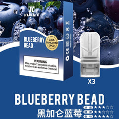 梟客 XIAOKE｜一代煙彈