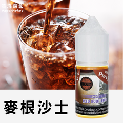 Pure fruit 純粹果物 30mL