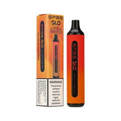 SP2S 思博瑞 7000口 拋棄式