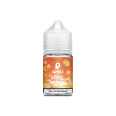 Samele 冰釀系列 30ML
